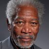 Morgan Freeman as Senior