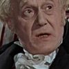 Paul Hardtmuth as Professor Luckman