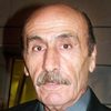 Joseph Shiloach as Ahmed