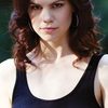 Mariana Klaveno as Eve Sanders