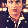Adam Ant as Jim Campbell