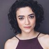 Angela Wong Carbone as Sky