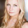Lindsey Haun as Meditation Podcast (voice)