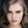 Anna Maiche as Hailey