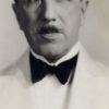 Arthur Hoyt as Leonard Nettleford