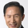 Lee Myung-bak as Self