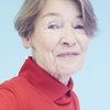 Glenda Jackson as Charlotte
