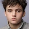 Benjamin Evan Ainsworth as Pinocchio (voice)
