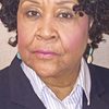 Hilda Boulware as Woman at Post Office