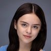 Marisol Miranda as Young Riley