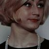 Joni Roberts as Girl Who Announces Ambulance Has Arrived