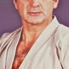 Bob Ozman as Bullman