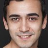 Münir Can Cindoruk as Teacher Haluk