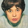Bice Valori as Irma La Notte