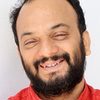 Amit Kumar as Market trader