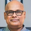 Suresh Chakravarthy