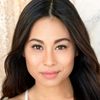 Paulina Nguyen as Eva Nieves
