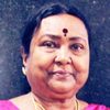 S. N. Parvathi as Usha Sprit Lady