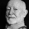 Ernst Jacobi as The School Teacher as an Old Man