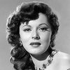 Lorna Gray as Janet Savaard