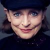 Katharina Thalbach as Nessaja (voice)