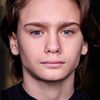 Etienne Kellici as John (9 - 11 Yrs)
