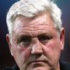 Steve Bruce as Self