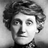 Kate Bruce as Mrs. Bartlett