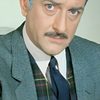 Riccardo Garrone as Giovanni Covelli