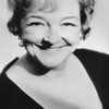 Beryl Reid as Bertha Hunter