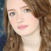 Kiera Allen as Daughter / Chloe