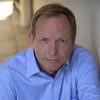 Tom Olson as Funeral Director