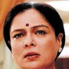 Reema Lagoo as Mamta Awasthi Chaturvedi