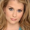 Christina Blevins as Student