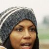 María Celedonio as Zoe