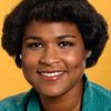 Francesca P. Roberts as Kim Martin