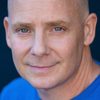 Tim Scanlon as Fighter
