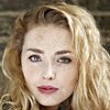 Freya Mavor as Marie
