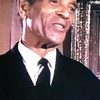 Ken Renard as The Great Voodoo