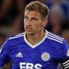 Marc Albrighton as Self