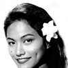 Tarita as Maimiti