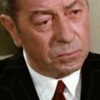 Pierre Collet as Sheriff Ben