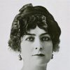 Julia Swayne Gordon as Princess De Saxe