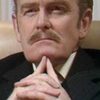 John Barron as Diplomat