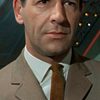 Bernard Kay as Inspector Greenham