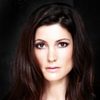 Julia Benson as Sarah