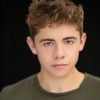 Dylan Poyser as Darren