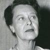 Louise Lorimer as Motel Manager