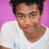 Jahbril Cook as Watson