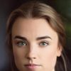 Hayley Sullivan as Danny's friend in car (uncredited)